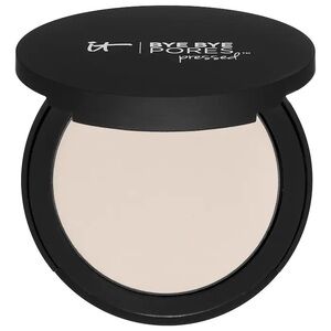 IT Cosmetics Bye Bye Pores Translucent Pressed Setting Powder